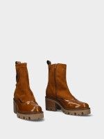 Lycra Boot Tamara 08 Lycra Boot Tamara 08