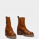 Bota em Lycra  Tamara 08