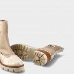 Bota em Lycra  Tamara 08