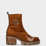 Bota em Lycra  Tamara 08