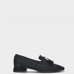 Zapatos  Tacn Bajo Lea 102
