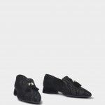 Zapatos  Tacn Bajo Lea 102