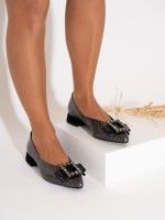 Low Heel Shoes Lea 99 Low Heel Shoes Lea 99