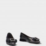 Low Heel Shoes Lea 99