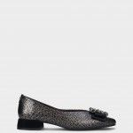 Low Heel Shoes Lea 99