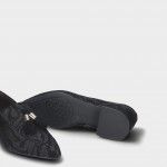 Zapatos  Tacn Bajo Lea 102