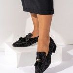 Zapatos  Tacn Bajo Lea 102