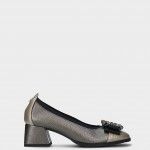 Mid Heel Shoes Carolina 07