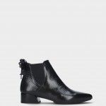Bottines Talon Bas  Lidia 41