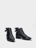 Low Heel Ankle Boot Lidia 41 Low Heel Ankle Boot Lidia 41
