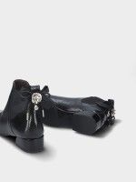 Low Heel Ankle Boot Lidia 41 Low Heel Ankle Boot Lidia 41