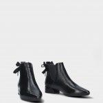 Bottines Talon Bas  Lidia 41