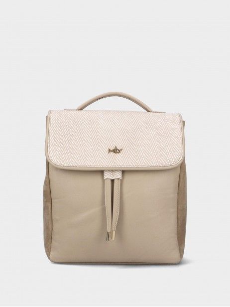 Mochila  para Mulher Berlim 13