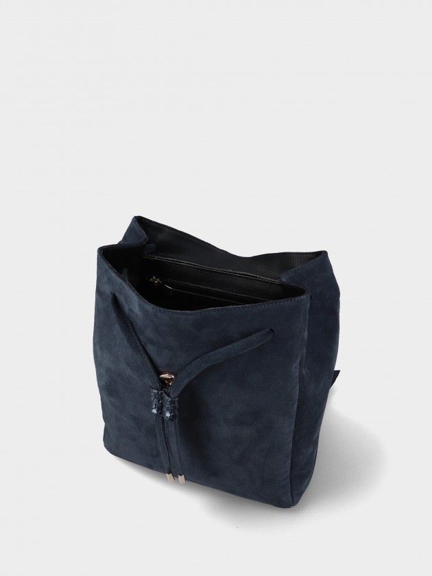 Mochila  para Mulher Berlim 18