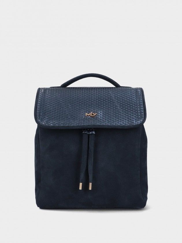 Mochila  para Mulher Berlim 18