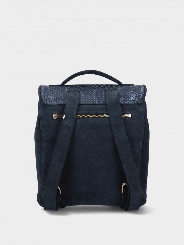 Mochila  para Mulher Berlim 18