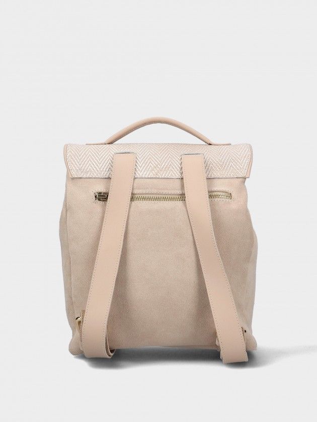 Mochila  para Mujer Berlim 20