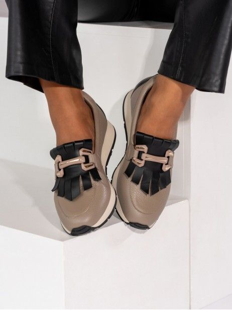 Mocassim Casual Chic  Alicia 16