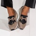 Mocassim Casual Chic  Alicia 16