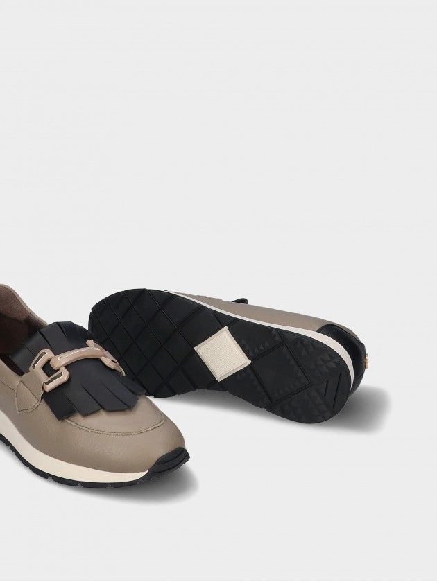 Mocassim Casual Chic  Alicia 16