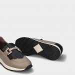 Mocassim Casual Chic  Alicia 16