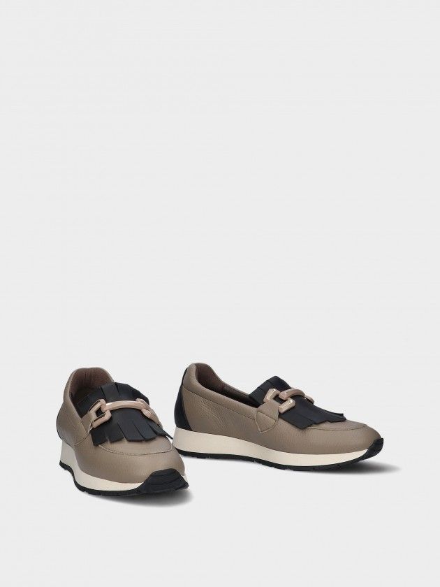 Mocassim Casual Chic  Alicia 16