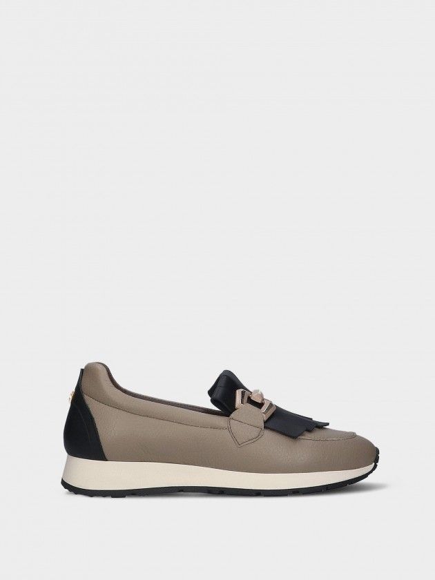 Mocassim Casual Chic  Alicia 16
