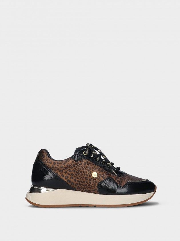 Casual Chic Sneaker Amanda 11