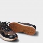 Casual Chic Sneaker Amanda 11