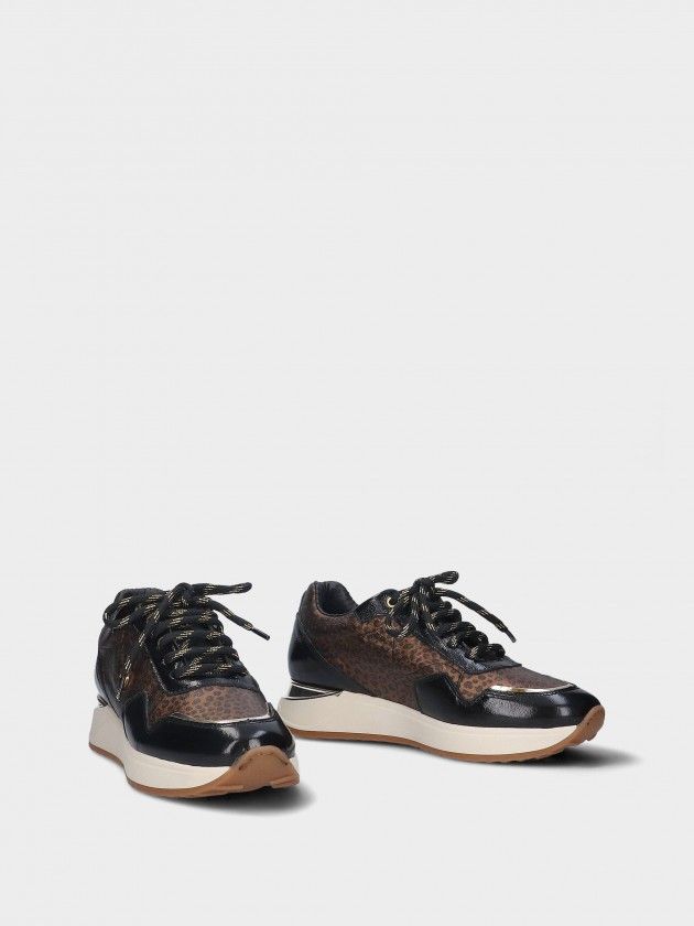 Casual Chic Sneaker Amanda 11