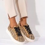 Casual Chic Sneaker Anita 20