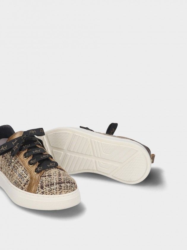 Casual Chic Sneaker Anita 20