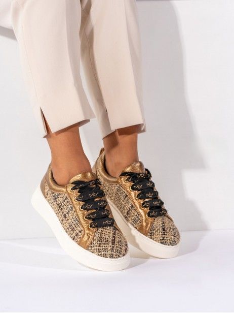 Casual Chic Sneaker Anita 20