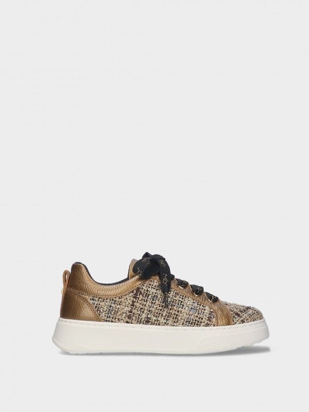 Casual Chic Sneaker Anita 20