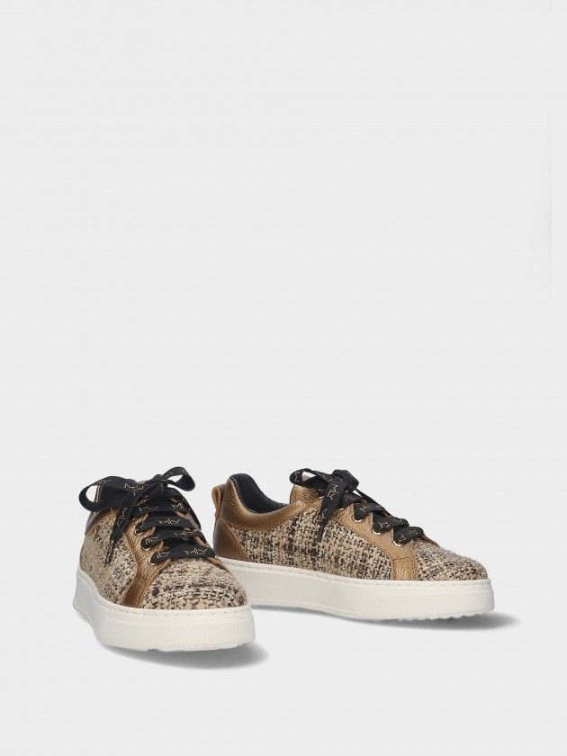 Casual Chic Sneaker Anita 20