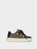 Leather Casual Chic Sneaker Anita 25 Leather Casual Chic Sneaker Anita 25