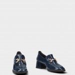Mid Heel Shoes Carolina 05