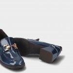 Mid Heel Shoes Carolina 05