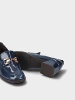 Mid Heel Shoes Carolina 05