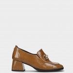 Mid Heel Shoes Carolina 05