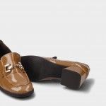 Mid Heel Shoes Carolina 05