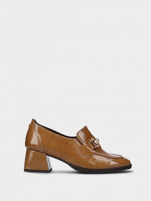 Mid Heel Shoes Carolina 05