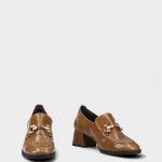 Mid Heel Shoes Carolina 05