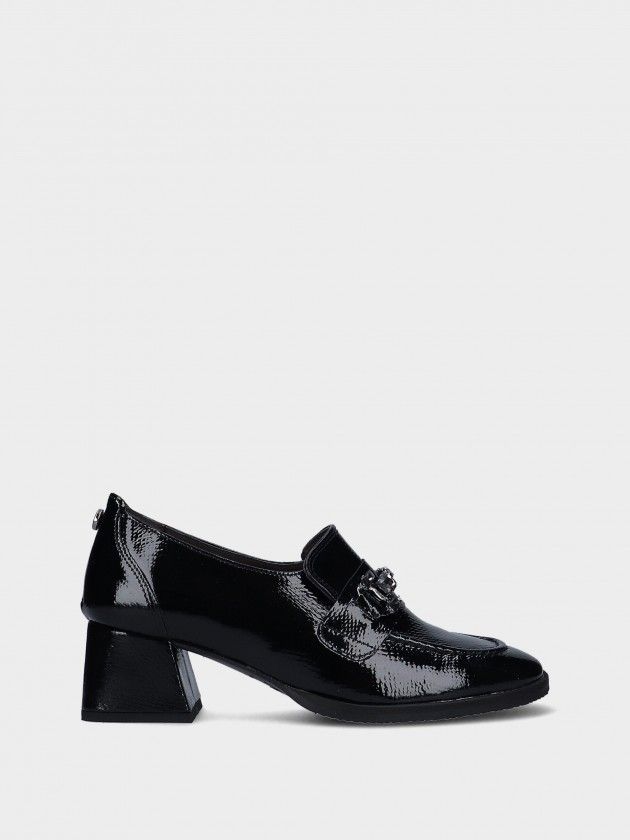 Zapatos  Tacn Medio Carolina 05