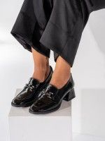 Mid Heel Shoes Carolina 05 Mid Heel Shoes Carolina 05