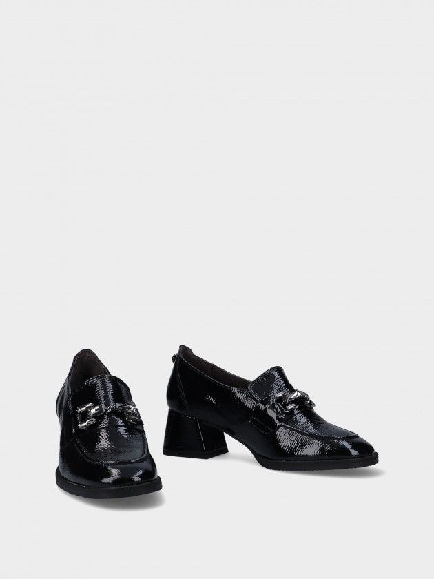 Zapatos  Tacn Medio Carolina 05