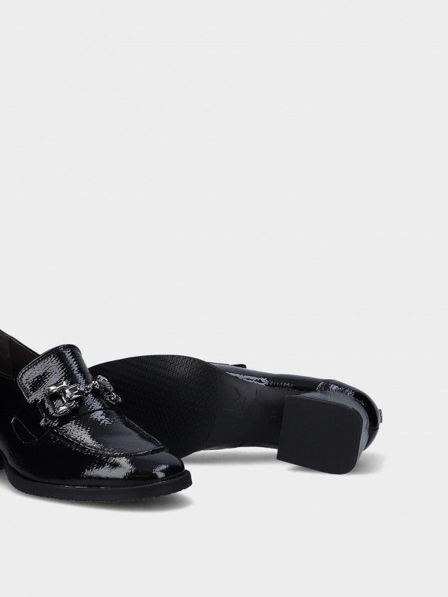 Zapatos  Tacn Medio Carolina 05