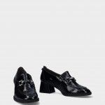 Zapatos  Tacn Medio Carolina 05