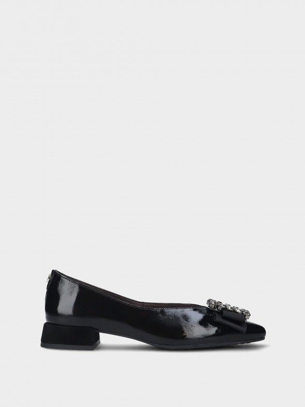 Low Heel Shoes Lea 99