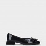 Low Heel Shoes Lea 99
